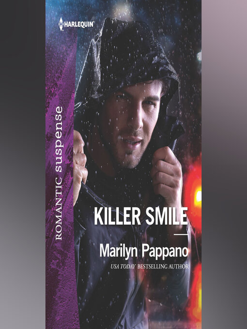Title details for Killer Smile by Marilyn Pappano - Wait list